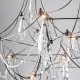 Подвесная люстра  ML.5603.600P СН. 