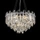 Подвесная люстра  ML.7088.500 CR. 