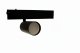 Трековый светильник Smart Line IL.0050.5010-GU10-BK. 