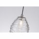 Подвесной светильник Belfast Brackley 102-1 CR CL. 