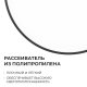 Накладной светодиодный светильник OGM O18-156. 