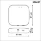 Bluetooth-шлюз Easy 359457. 