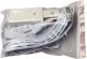 Ввод питания Volpe UBX-Q122 G02 White 1 Polybag UL-00009305. 