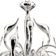 Подвесная люстра Lightstar Cigno Collo 751244. 