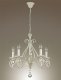 Подвесная люстра Lumion Otesso 3409/5. 