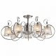 Потолочная люстра Freya Simone FR2020-CL-07-CH. 