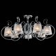 Потолочная люстра Freya Simone FR2020-CL-07-CH. 