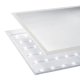 Светодиодная панель Ideal Lux Led Panel 3000K CRI90 246390. 