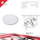 Светодиодная панель Reluce 70603-9.0-001OL LED16W WH 4000K. 