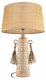 Настольная лампа декоративная Loft it Congo 10521T. 