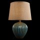 Настольная лампа декоративная Loft it Tulip 10513T Blue. 