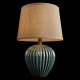 Настольная лампа декоративная Loft it Tulip 10513T Blue. 