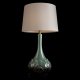 Настольная лампа декоративная Loft it Kale 10518T Green. 