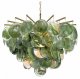 Подвесная люстра Loft IT Lolly 10492/800 Green. 