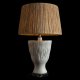 Настольная лампа Loft IT Raffia 10497T. 