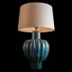Настольная лампа Loft IT Waterlily 10501T. 