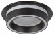 Точечный светильник DK116 DK116 BK. 