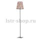 Торшер Alfa Wiktoria 16849. 