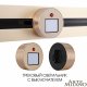 Накладной светильник Arte Milano Am-track-sockets 380011TL/Light Gold. 