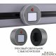 Накладной светильник Arte Milano Am-track-sockets 380011TL/Light Grey. 