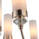 Подвесная люстра ST Luce Elegra SL1402.253.08. 