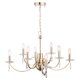 Подвесная люстра ST Luce Elegance SL1405.203.08. 