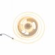 Комплект с лентой светодиодной Uniel ULS-N40-2835-120LED/m-16mm-IP68-DC24V-10W/m-5M-3000K NEON SET01 UL-00012843. 