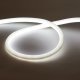 Комплект с лентой светодиодной Uniel ULS-N40-2835-120LED/m-16mm-IP68-DC24V-10W/m-5M-6500K NEON SET01 UL-00012845. 