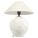 Интерьерная настольная лампа Clay 10486T/A. 