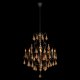 Подвесная люстра Chateau 10559/8. 