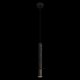 Подвесной светильник Everest 10583A Black. 