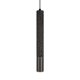 Подвесной светильник Everest 10583C Black. 