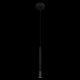 Подвесной светильник Everest 10583D Black. 