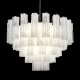 Подвесная люстра Loft IT Murano 10580/800 White. 