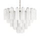 Подвесная люстра Loft IT Murano 10580/800 White. 