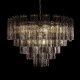 Подвесная люстра Loft IT Murano 10580/800 Smoke. 