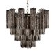 Подвесная люстра Loft IT Murano 10580/600 Smoke. 