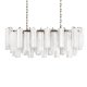 Подвесная люстра Loft IT Murano 10580/1000R White. 
