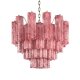 Подвесная люстра Loft IT Murano 10580/600 Pink. 