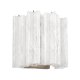 Настенный светильник Loft IT Murano 10580W White. 