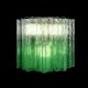 Настенный светильник Loft IT Murano 10580W Clear green. 