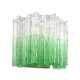 Настенный светильник Loft IT Murano 10580W Clear green. 