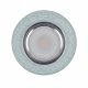 Встраиваемый светильник Fametto DLS-L208 UL-00013091. 