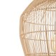 Подвесная люстра Nowodvorski Haiti S Wood 11163. 