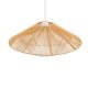 Подвесная люстра Nowodvorski Japandi M Wood 11157. 