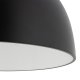 Подвесная люстра Nowodvorski Satellite S Black 11225. 