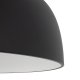 Подвесная люстра Nowodvorski Satellite M Black 11230. 