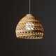 Подвесная люстра Nowodvorski Boho S Wood 11150. 