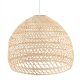 Подвесная люстра Nowodvorski Boho L Wood 11152. 