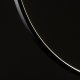 Подвесная люстра Nowodvorski Circolo Led M Black 10861. 